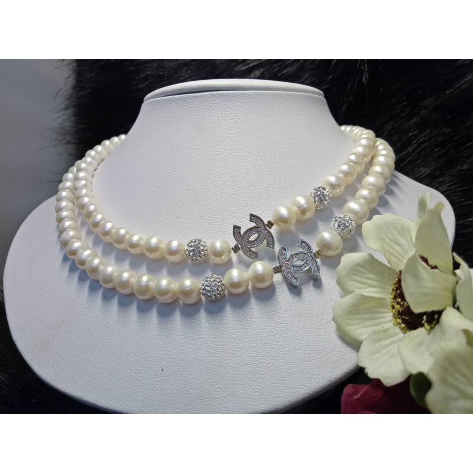 Chanel Việt Nam Giá Dây chuyền Chanel Chính Hãng Khuyến Mãi Tháng 72023 #6 Chanel Việt Nam Giá Dây chuyền Chanel Chính Hãng Khuyến Mãi Tháng 72023
